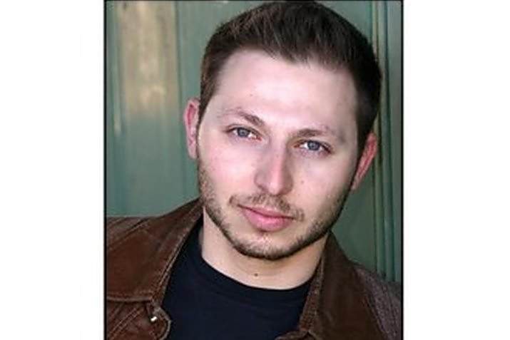 Marc Winnick Marc Winnick