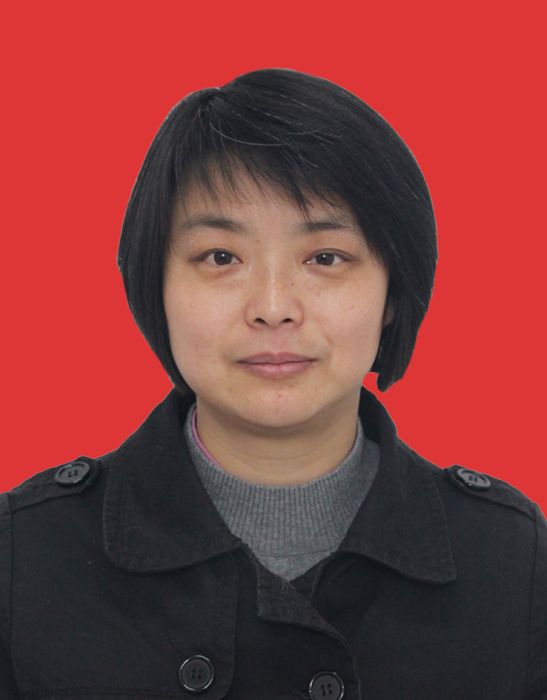 吳燕玲(安徽大學教師)
