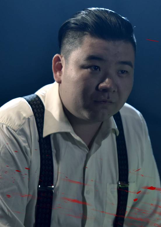 奇蹟探長
