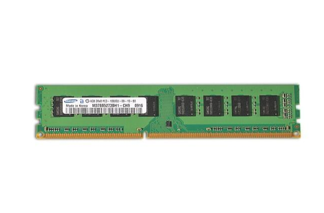 DDR3記憶體
