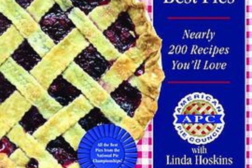 The Ultimate Book of Pies The Ultimate Book of Pies