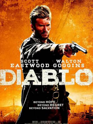 斯科特·伊斯特伍德(Scott Eastwood)