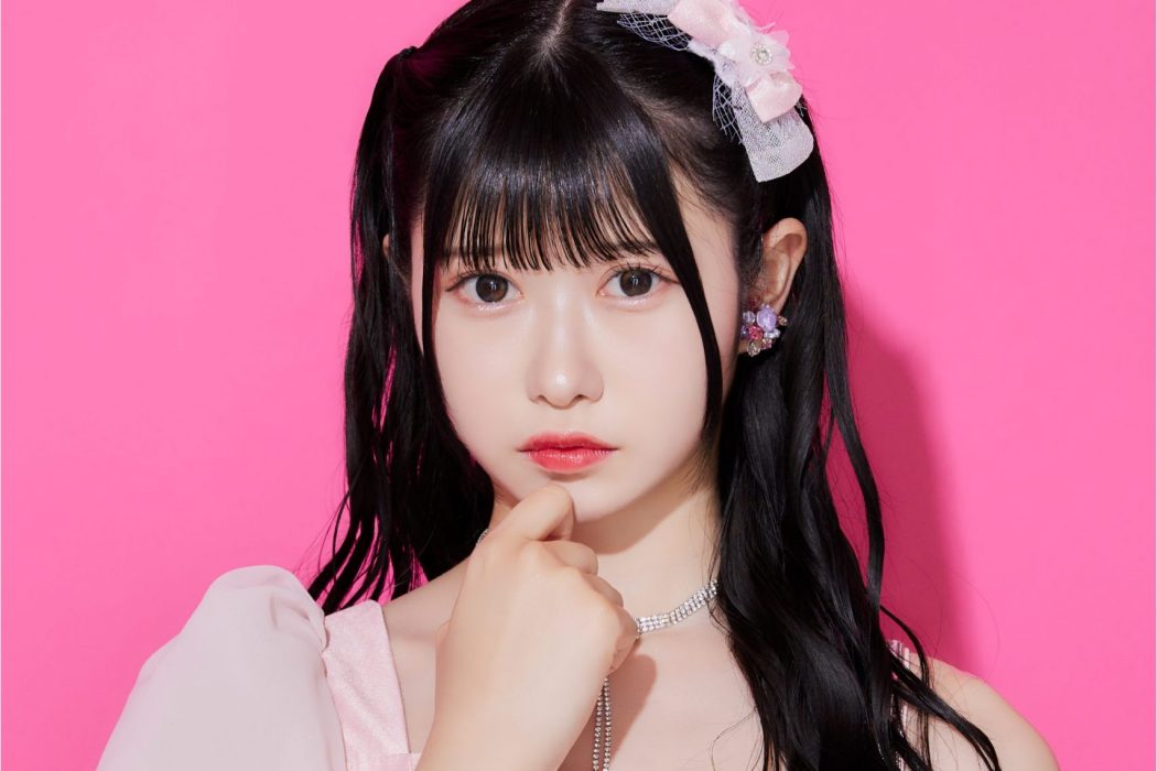 一宮彩夏 一宮彩夏