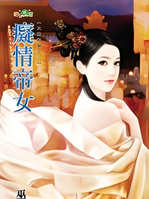 痴情帝女 痴情帝女