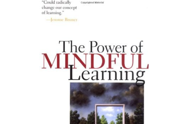 The Power of Mindful Learning The Power of Mindful Learning