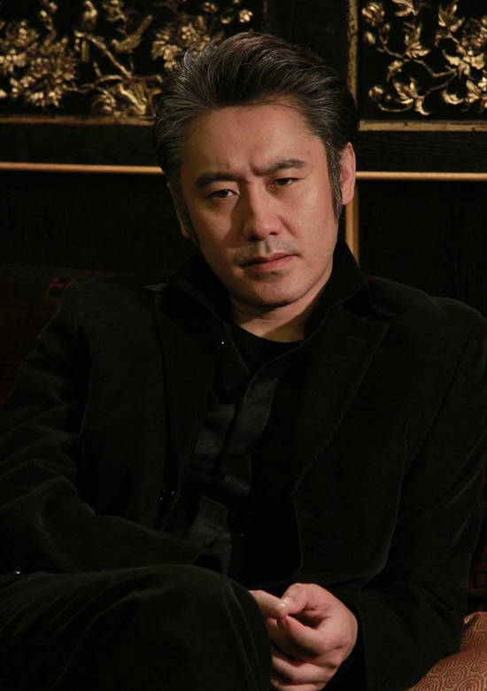 新四大名捕 新四大名捕