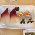 萬歲日本料理迴轉壽司