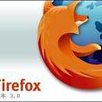 Firefox 3.0