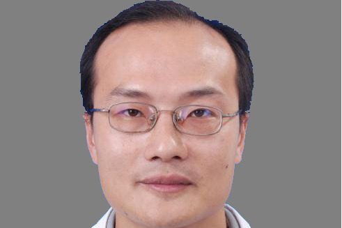 林巍(溫州醫科大學附屬第二醫院感染內科醫生) 林巍(溫州醫科大學附屬第二醫院感染內科醫生)