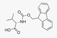 N-芴甲氧羰基-L-亮氨酸