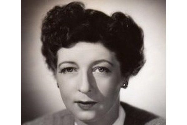Isabel Withers