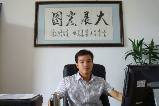 肖善群 肖善群