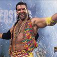 Scott Hall Scott Hall