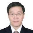 黃輝(中國工程院院士、中國工程物理研究院研究員) 黃輝(中國工程院院士、中國工程物理研究院研究員)