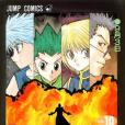 HUNTER×HUNTER NO.10 HUNTER×HUNTER NO.10