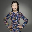 閆子墨(中國內地女演員) 閆子墨(中國內地女演員)
