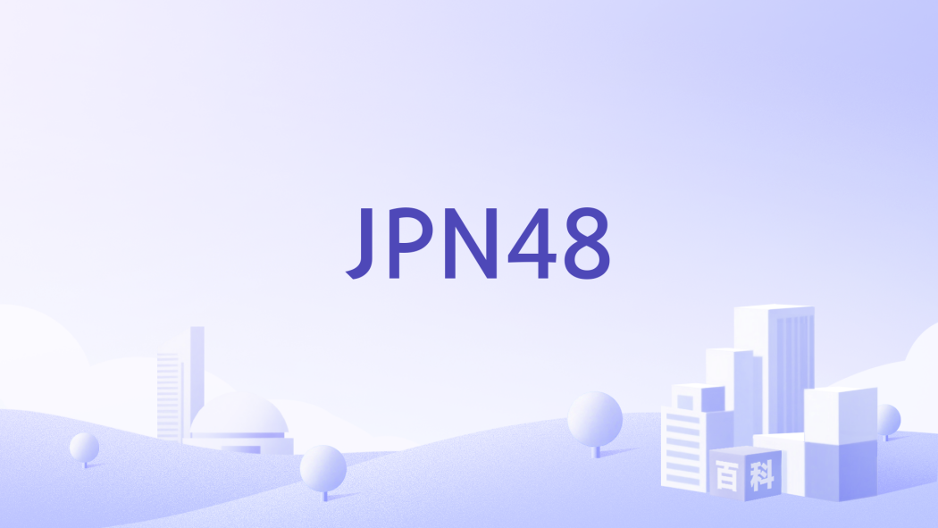 JPN48 JPN48