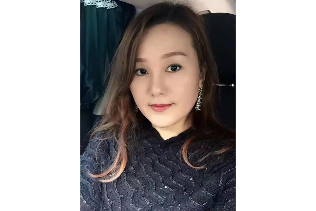 白麗伶 白麗伶
