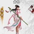 黃蓉(手遊《新射鵰群俠傳之鐵血丹心》中的俠客) 黃蓉(手遊《新射鵰群俠傳之鐵血丹心》中的俠客)