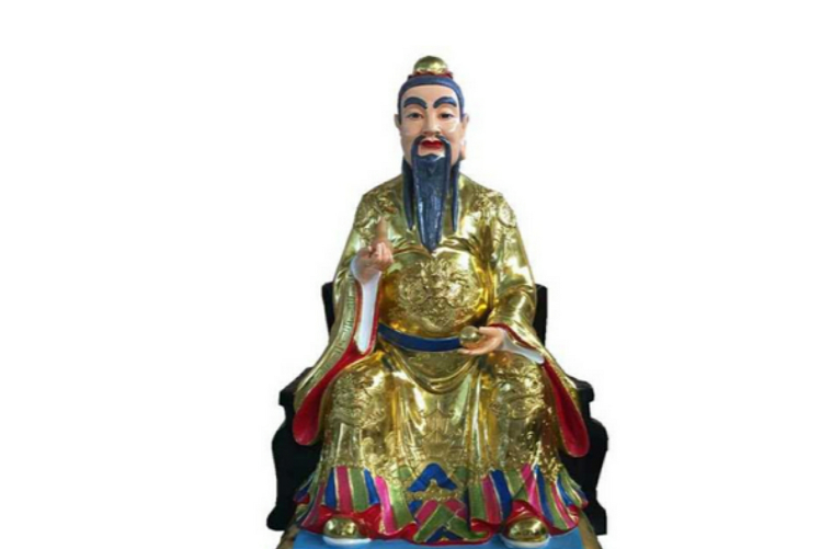 藥王(古代中國民間供奉的醫藥之神)