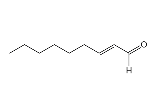 反式-2-壬烯醛 反式-2-壬烯醛