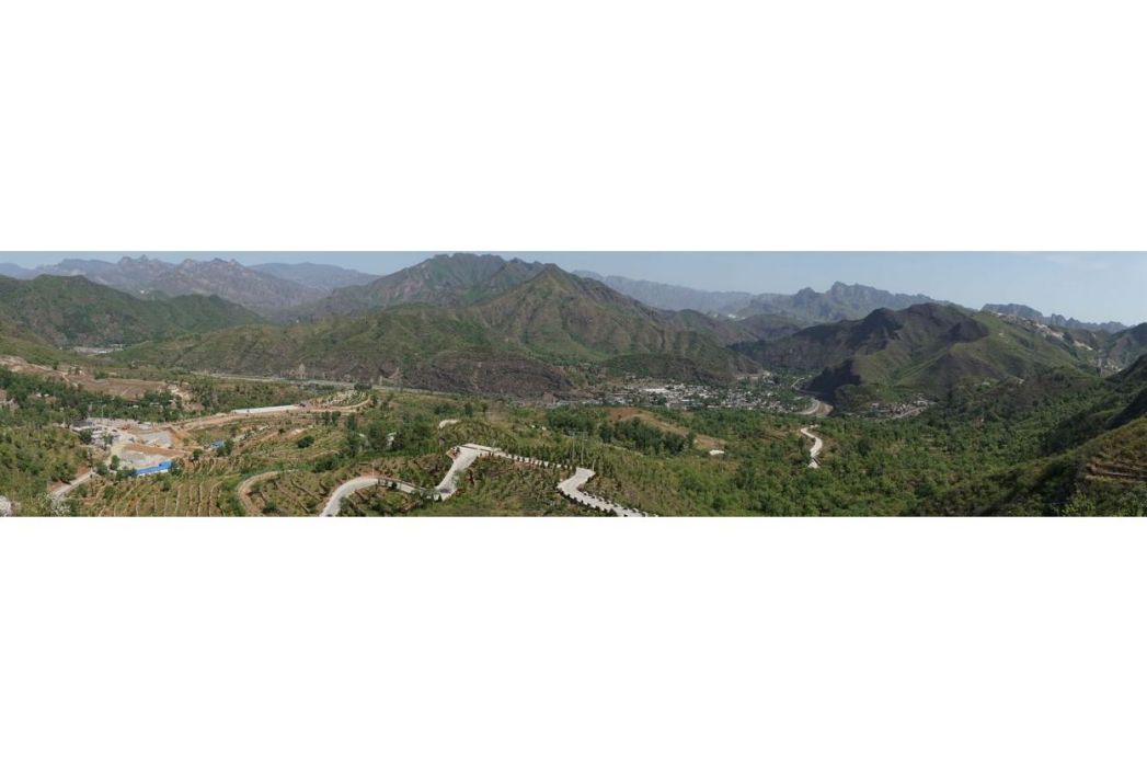 佛子莊村 佛子莊村