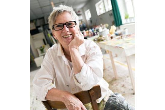 Annette Jellinghaus Annette Jellinghaus