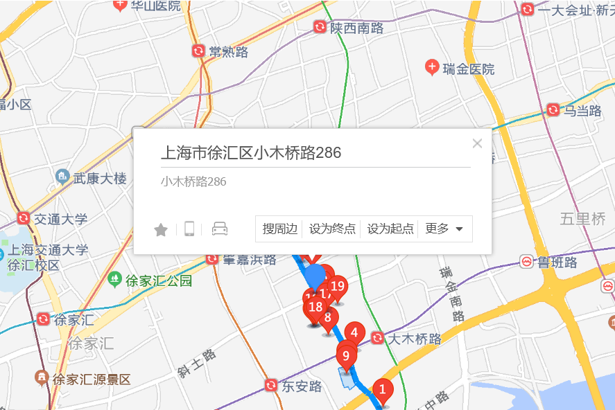 小木橋路286弄 小木橋路286弄