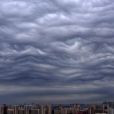 糙面雲 糙面雲