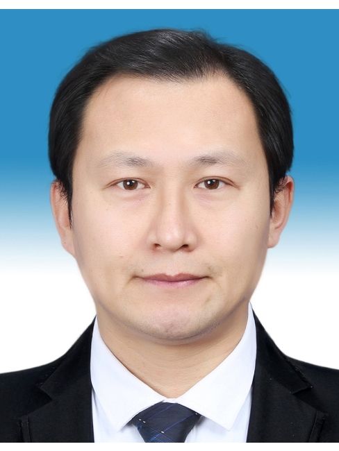 張文(山東省泰安市寧陽縣農業農村局黨組成員,縣農業行政執法大隊支部書記) 張文(山東省泰安市寧陽縣農業農村局黨組成員,縣農業行政執法大隊支部書記)