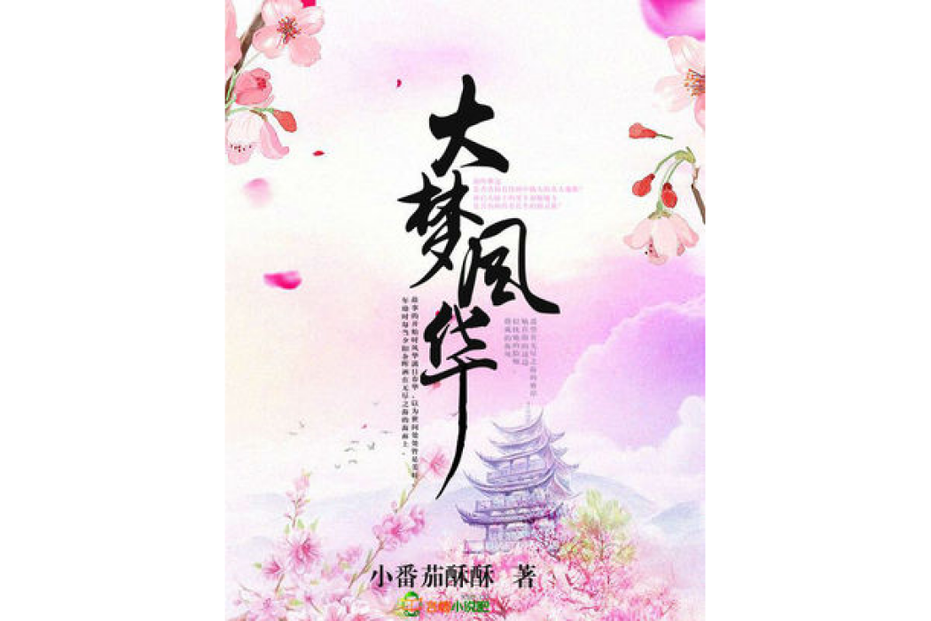 大夢風華 大夢風華