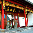 曹娥廟(全國重點文物保護單位)