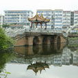 鵝湖公園(江西省萍鄉市安源區鵝湖公園) 鵝湖公園(江西省萍鄉市安源區鵝湖公園)