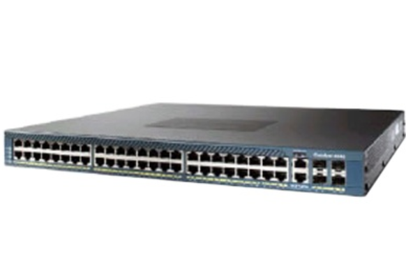 CISCO WS-C4948 CISCO WS-C4948