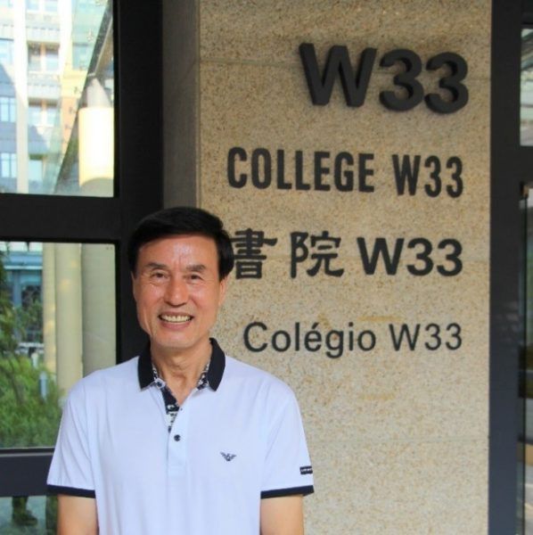 許德寶 許德寶