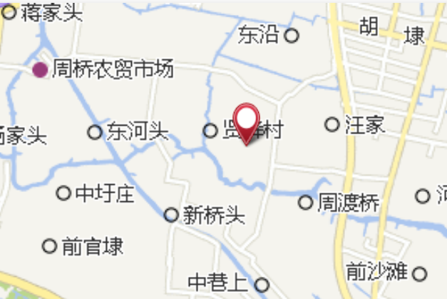 百瀆村 百瀆村