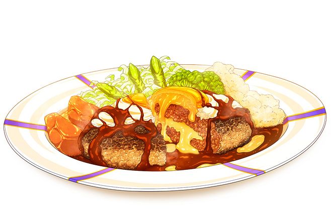 人文美食 人文美食
