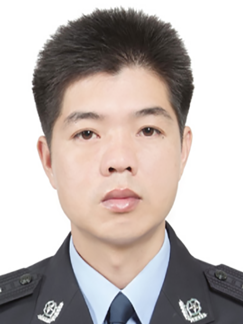 羅文(江西省贛州市尋烏縣公安局黨委委員、副局長) 羅文(江西省贛州市尋烏縣公安局黨委委員、副局長)