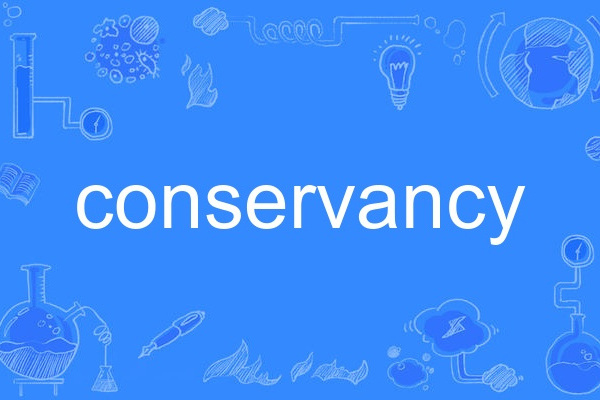 conservancy