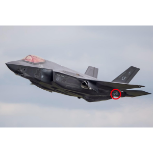 F-35戰鬥機(F-35戰機)