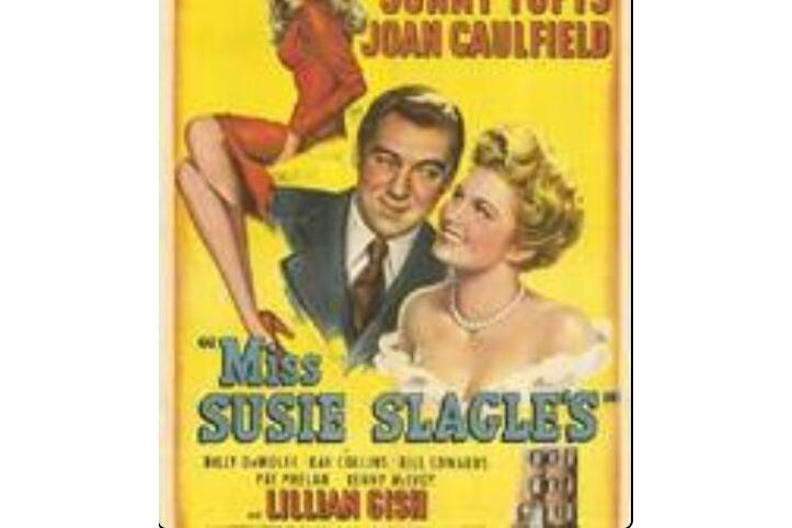 Miss Susie Slagle\x27s Miss Susie Slagle\x27s