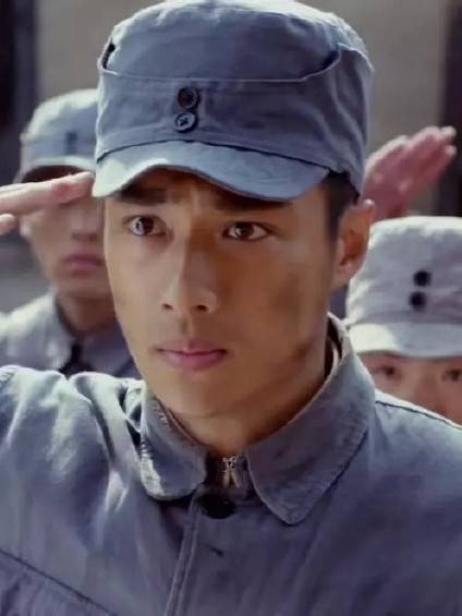 滹沱兒女
