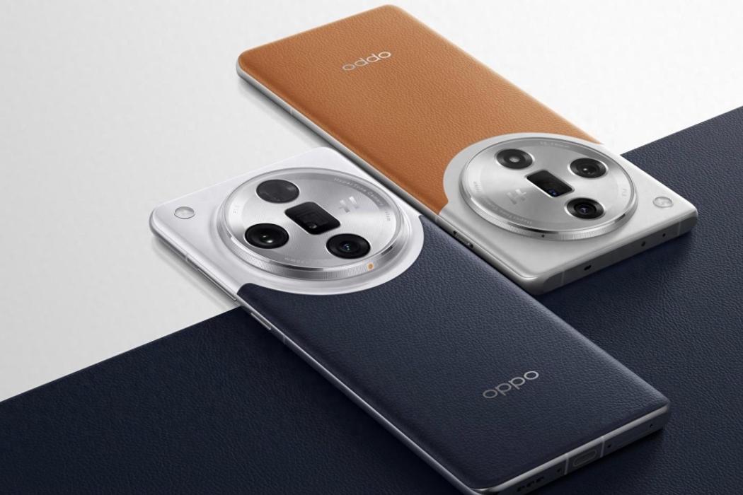 OPPO Find X8 Ultra OPPO Find X8 Ultra