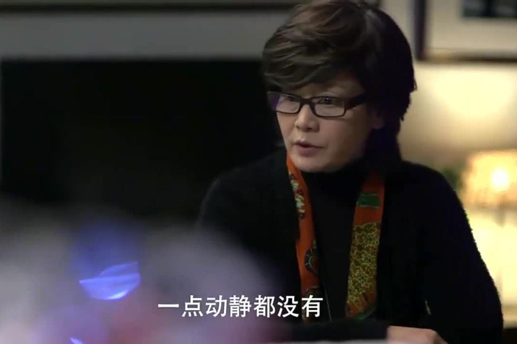 蘇梅(電視劇《保衛孫子》中的角色,由演員潘虹飾演) 蘇梅(電視劇《保衛孫子》中的角色,由演員潘虹飾演)