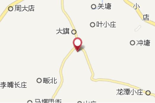 丁大莊 丁大莊