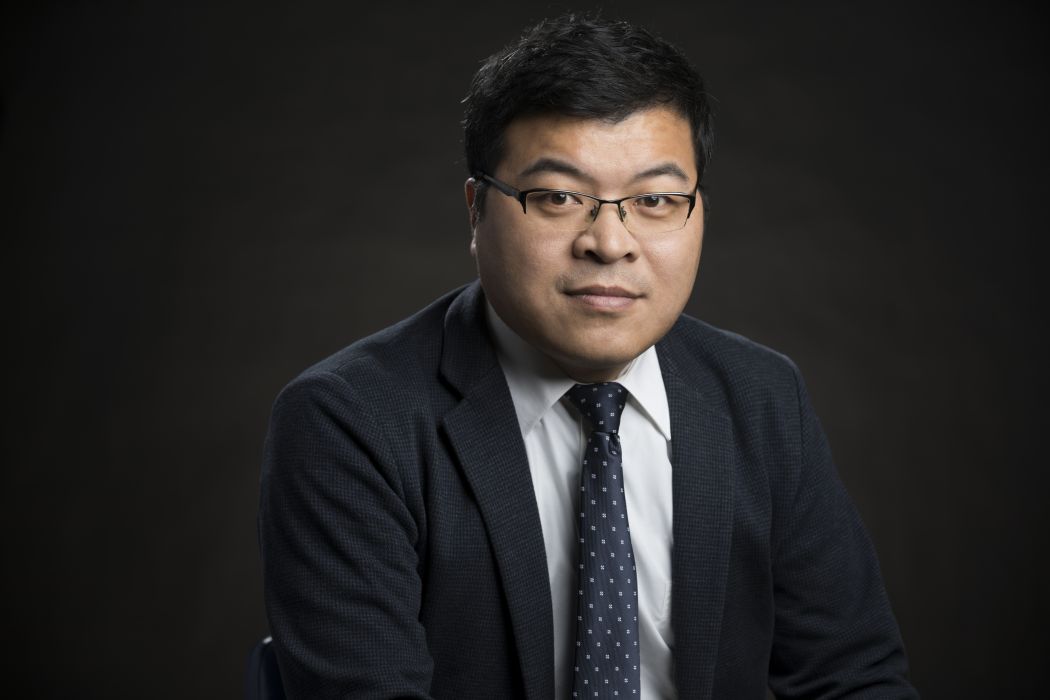劉洪亮(煙臺大學教授) 劉洪亮(煙臺大學教授)