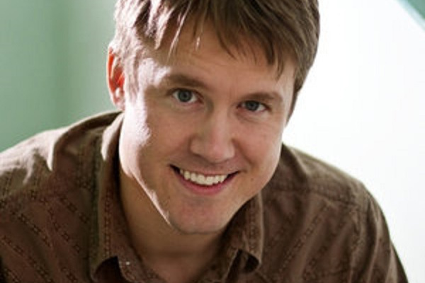 Aaron Einhouse