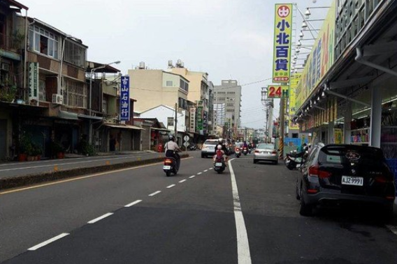 樂安街(濟南市樂安街小區) 樂安街(濟南市樂安街小區)