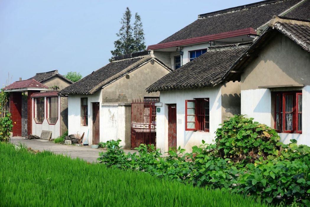 和橋村 和橋村