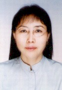 上海外國語大學楊金華教授